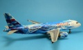 Revell 1/144 A319 -!