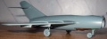 Eduard 1/72 MiG-15bisSB