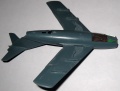 Eduard 1/72 MiG-15bisSB