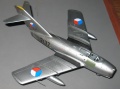 Eduard 1/72 MiG-15bisSB