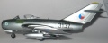 Eduard 1/72 MiG-15bisSB