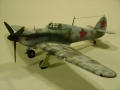 ARK Models  1/48 Hurricane  Mc.I - 