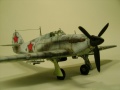 ARK Models  1/48 Hurricane  Mc.I - 