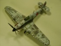 ARK Models  1/48 Hurricane  Mc.I - 