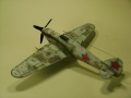 ARK Models  1/48 Hurricane  Mc.I - 