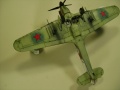 ARK Models  1/48 Hurricane  Mc.I - 