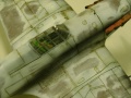 ARK Models  1/48 Hurricane  Mc.I - 