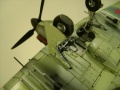 ARK Models  1/48 Hurricane  Mc.I - 