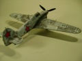 ARK Models  1/48 Hurricane  Mc.I - 