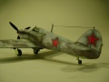 ARK Models  1/48 Hurricane  Mc.I - 