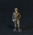 Verlinden 1/48 USAAF Fighter Pilot WWII