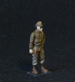 Verlinden 1/48 USAAF Fighter Pilot WWII