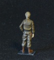 Verlinden 1/48 USAAF Fighter Pilot WWII