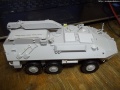 Trumpeter 1/35  AVGP Husky (early) -  