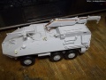 Trumpeter 1/35  AVGP Husky (early) -  