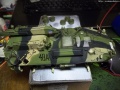 Trumpeter 1/35  AVGP Husky (early) -  