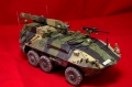 Trumpeter 1/35  AVGP Husky (early) -  