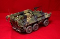 Trumpeter 1/35  AVGP Husky (early) -  