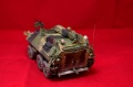 Trumpeter 1/35  AVGP Husky (early) -  