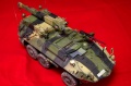 Trumpeter 1/35  AVGP Husky (early) -  