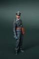 Tamiya 1/16 WWII Wehrmacht German Tank Crewman