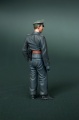 Tamiya 1/16 WWII Wehrmacht German Tank Crewman