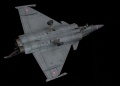 Hobbyboss 1/48 Rafale Normandie Niemen 70th anniversary