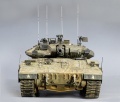 Meng 1/35 Merkava III