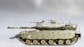 Meng 1/35 Merkava III