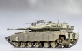 Meng 1/35 Merkava III