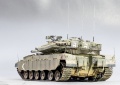 Meng 1/35 Merkava III