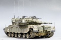 Meng 1/35 Merkava III