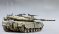 Meng 1/35 Merkava III