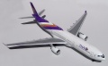 Revell 1/144 A-330 Thai airways