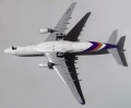 Revell 1/144 A-330 Thai airways