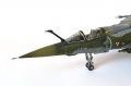 Kitty Hawk M1/48 Mirage F1.CT