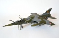 Kitty Hawk M1/48 Mirage F1.CT