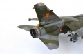 Kitty Hawk M1/48 Mirage F1.CT