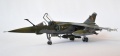 Kitty Hawk M1/48 Mirage F1.CT