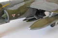 Kitty Hawk M1/48 Mirage F1.CT