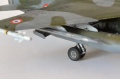 Kitty Hawk M1/48 Mirage F1.CT