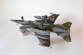 Kitty Hawk M1/48 Mirage F1.CT