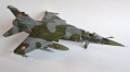 Kitty Hawk M1/48 Mirage F1.CT