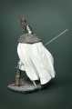 Pegaso models 1/20 Teutonic Knight, XIV cen. scale