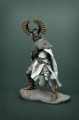 Pegaso models 1/20 Teutonic Knight, XIV cen. scale