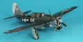 Academy 1/72 SB2C-4 Helldiver