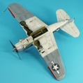 Academy 1/72 SB2C-4 Helldiver