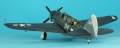 Academy 1/72 SB2C-4 Helldiver