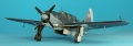 Academy 1/72 SB2C-4 Helldiver