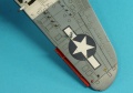 Academy 1/72 SB2C-4 Helldiver